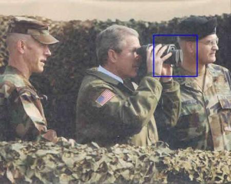 le president